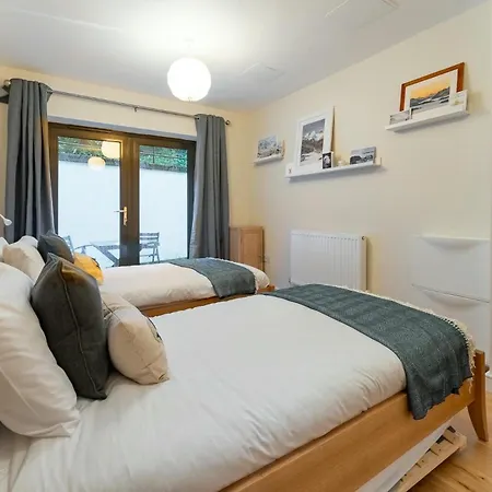 9 Blue Hill Park, Ferienhaus *