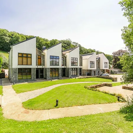 펜션 9 Blue Hill Park, 앰블사이드