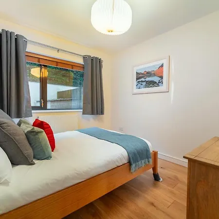 Vakantiehuis 9 Blue Hill Park, Ambleside