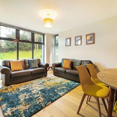 9 Blue Hill Park, Vakantiehuis
