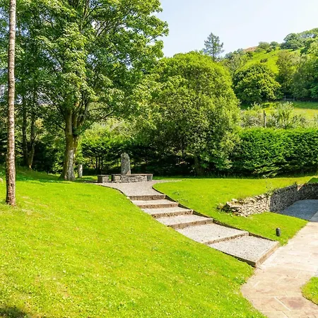 9 Blue Hill Park, Vakantiehuis